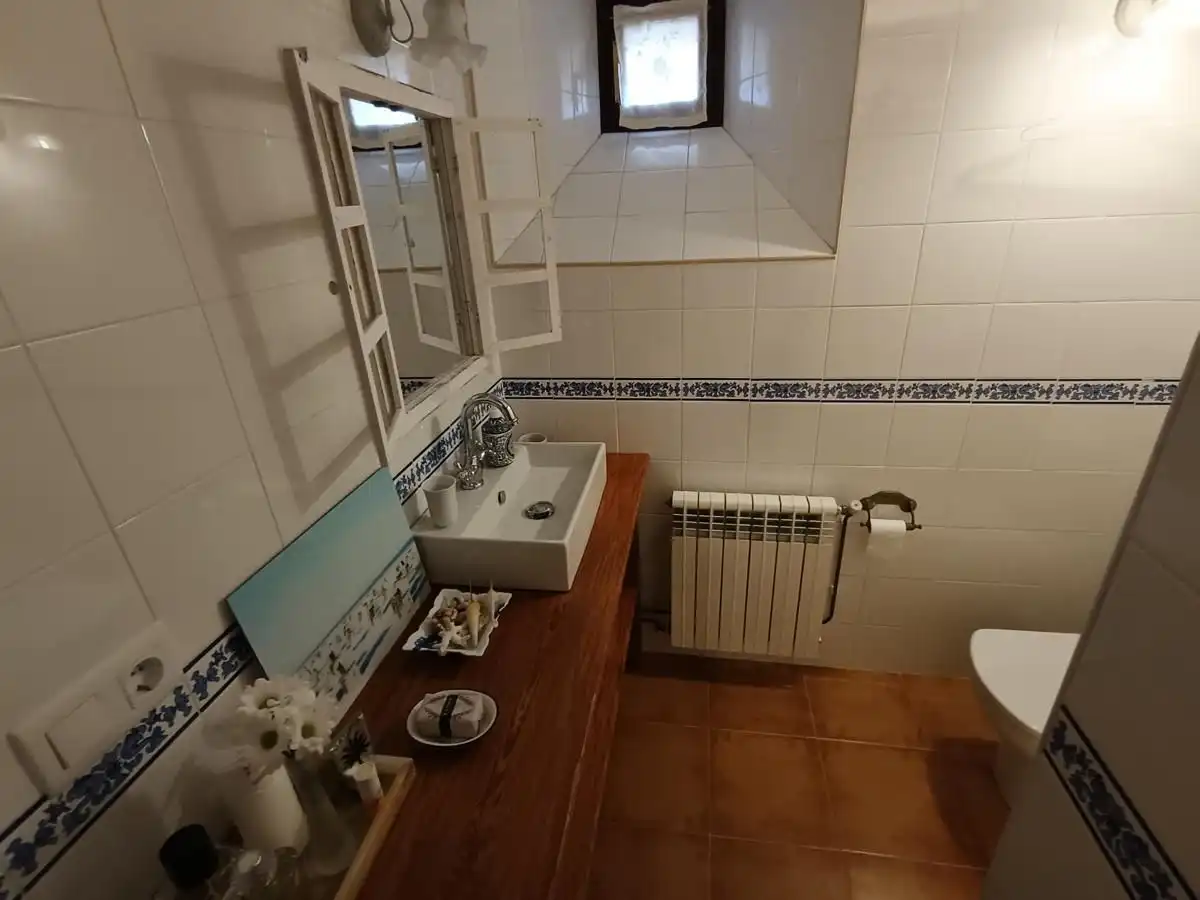 Maison avec jardin à vendre à Posada - Barro, imagen 31