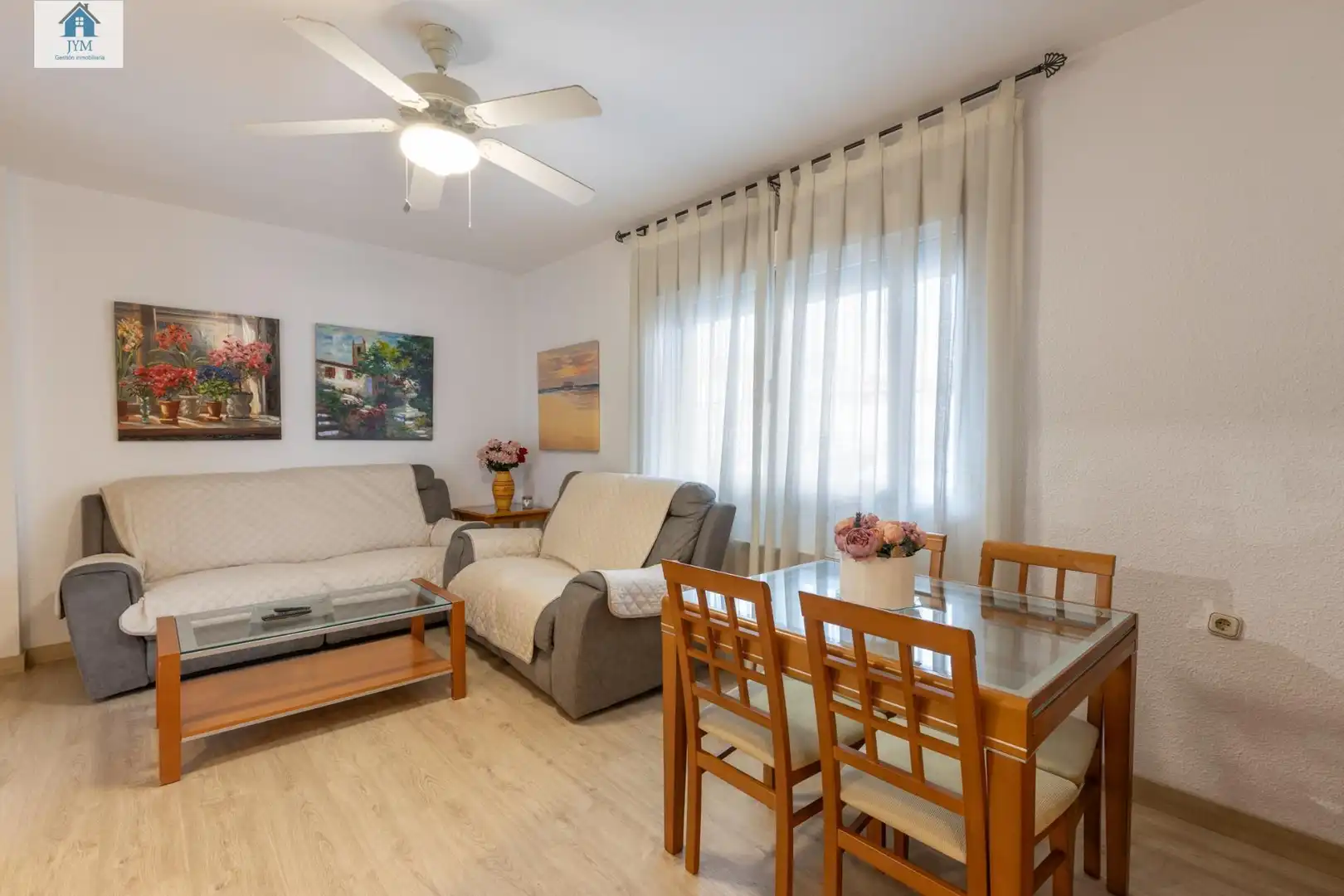 Terraced house with garden for sale in Calle GOJAR, imagen 8