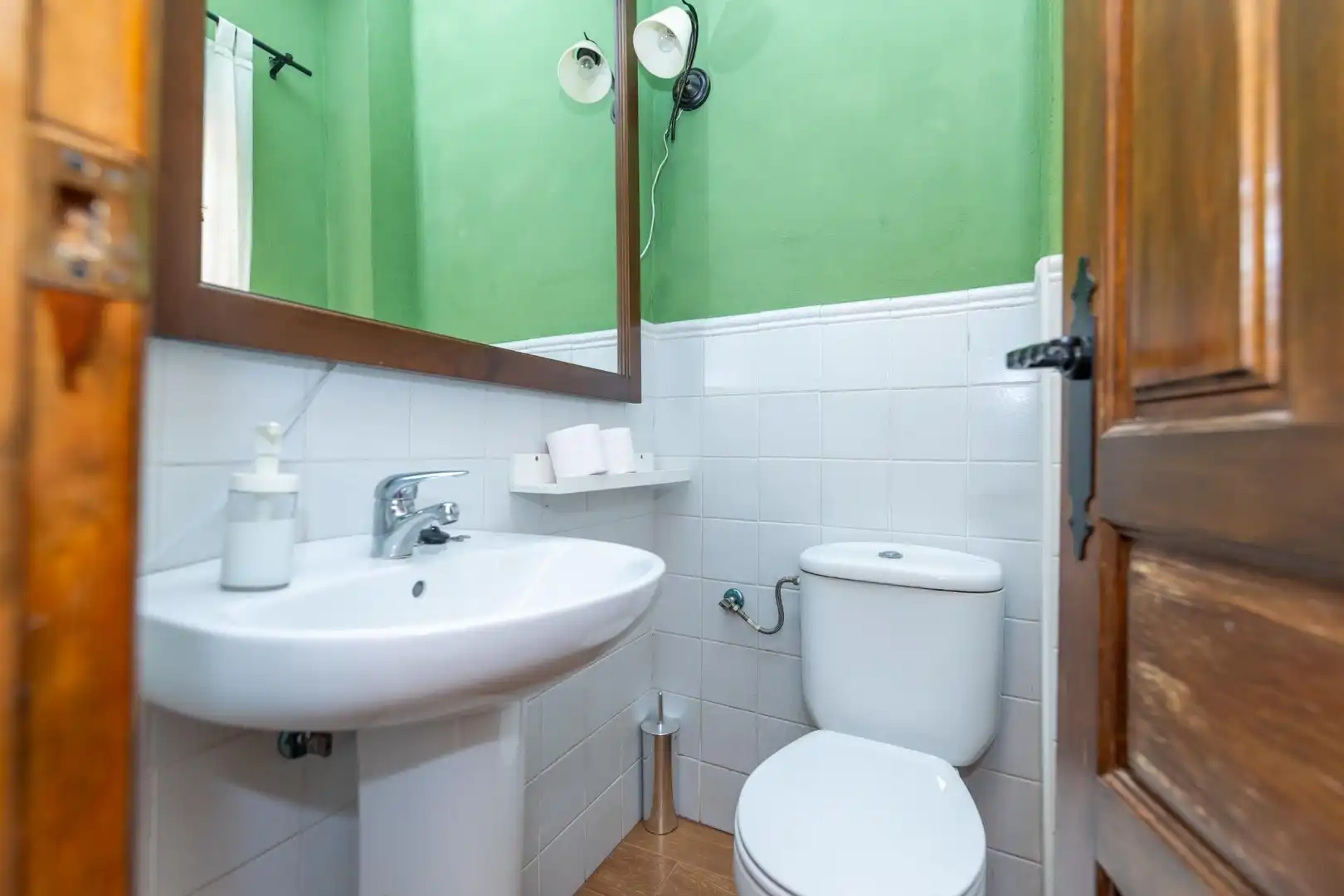 Country house with pool for sale in Castellar, imagen 25