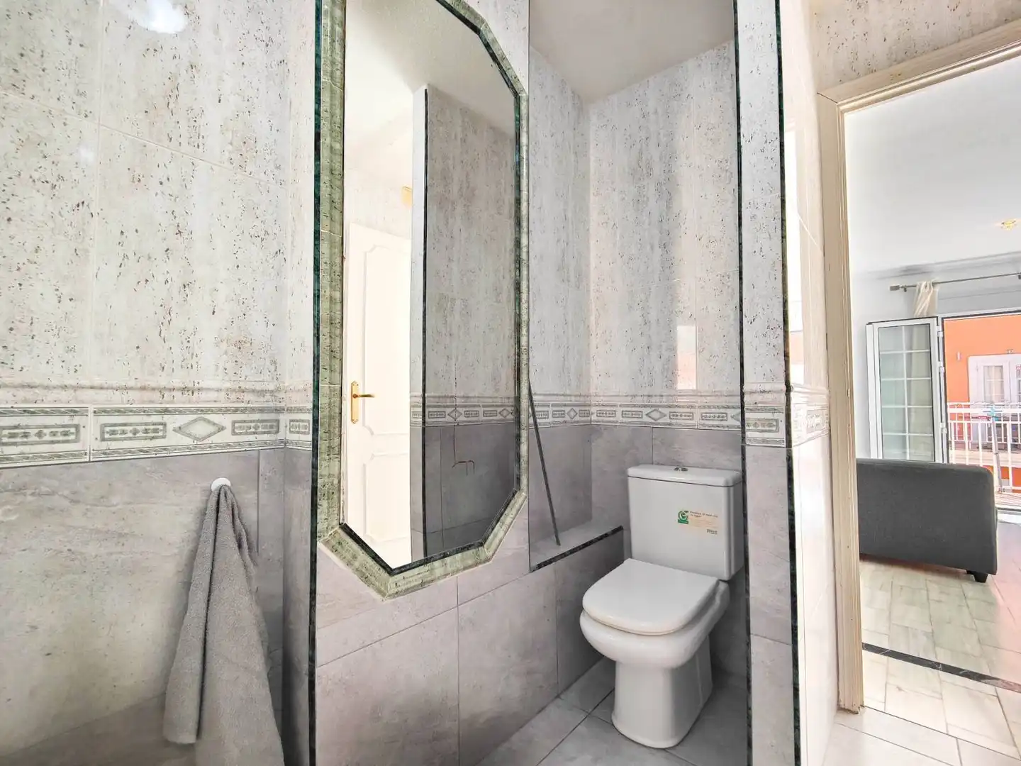 Penthouse zum Verkauf in La Mata, imagen 30