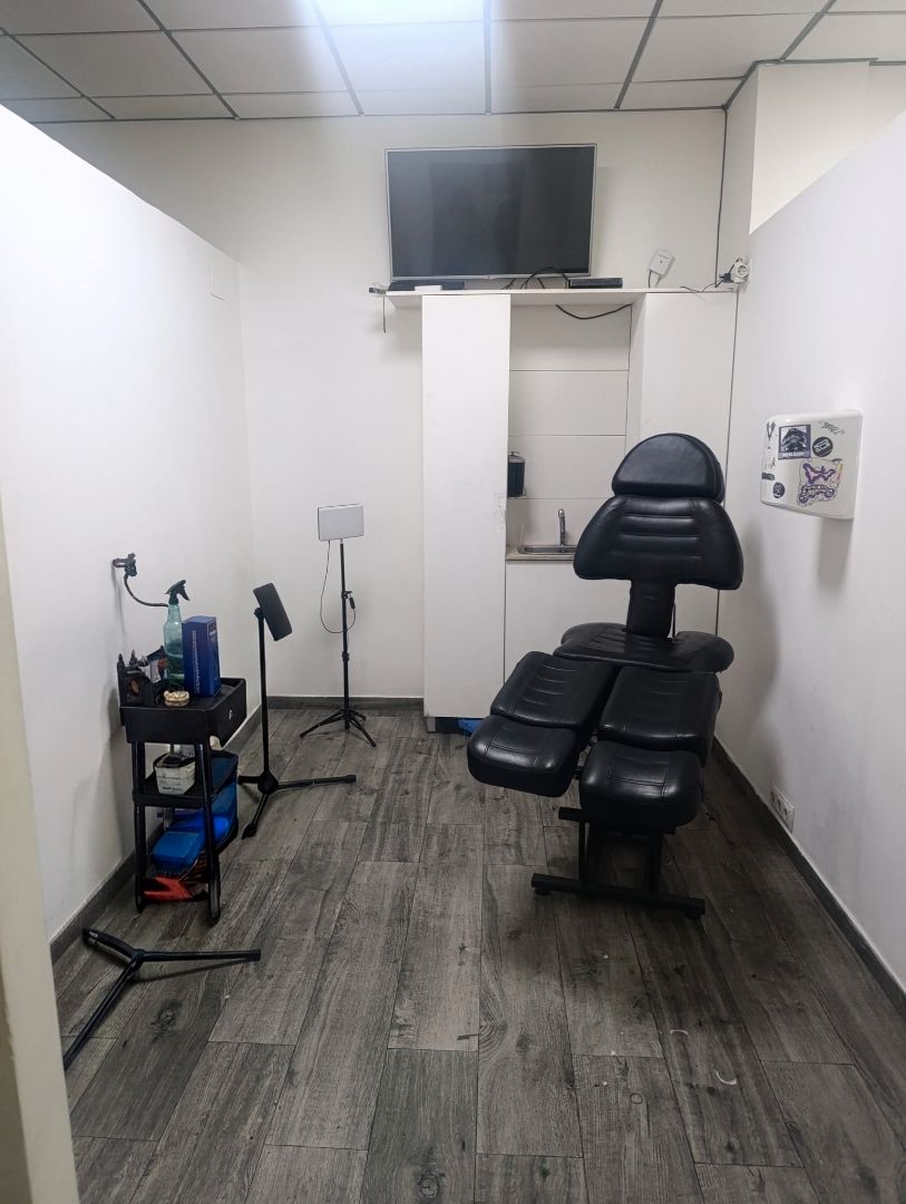 Premises for sale in  Murcia Capital  with Air Conditioner