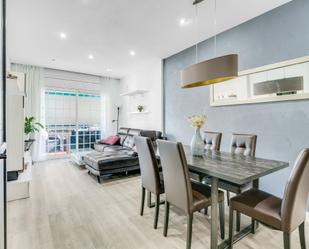 Exterior view of Flat for sale in  Barcelona Capital  with Air Conditioner and Balcony
