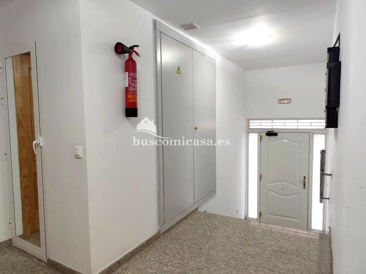 Piso en venta en Los Montoros, Mengíbar