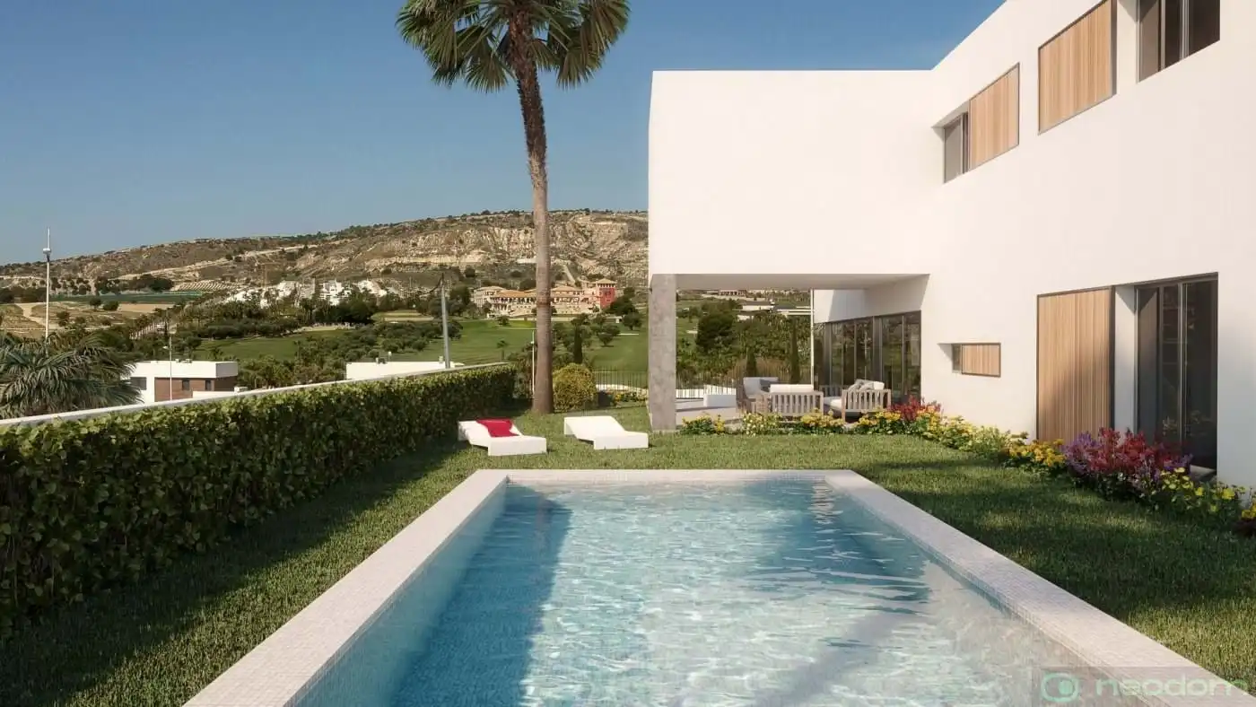 Casa en venta en Algorfa, imagen 3