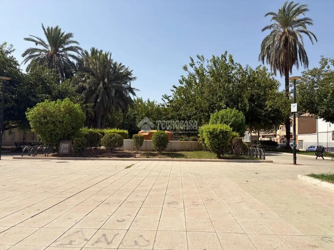 Pis en venda en Alicante / Alacant amb Balcó