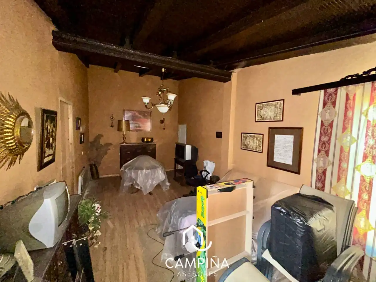 Country house zum Verkauf in Trigueros mit Privatgarten und Terrasse