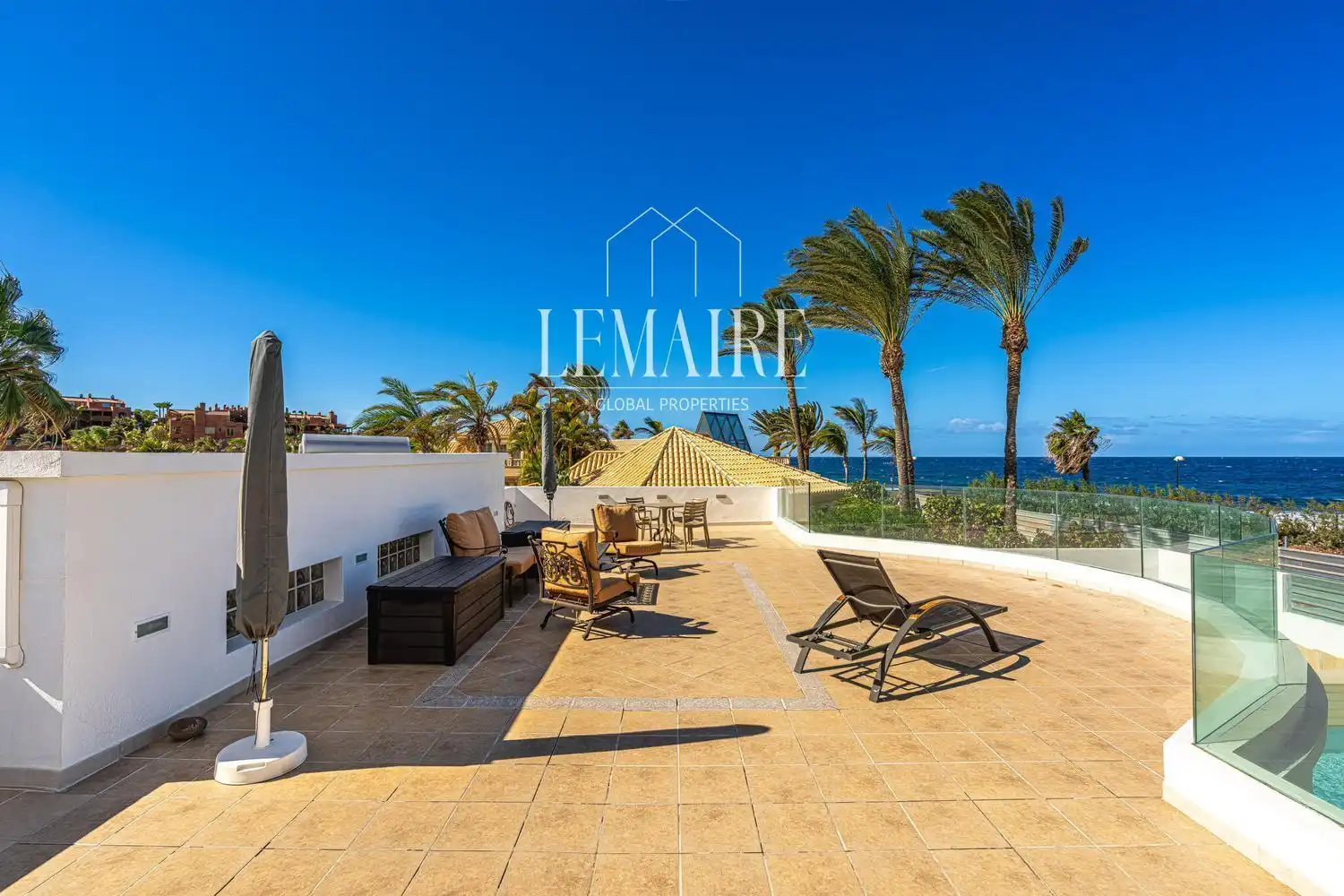 Villa con piscina in vendita a Palm - Mar, imagen 67