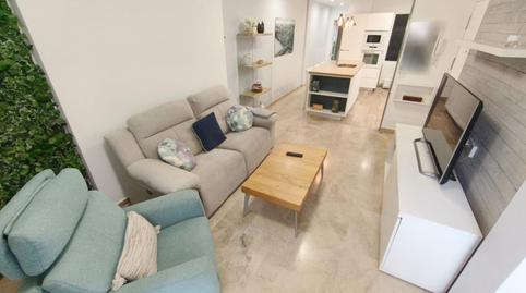 Foto 2 de Àtic de lloguer a Clavel, Plaza de Toros, Ciudad Real