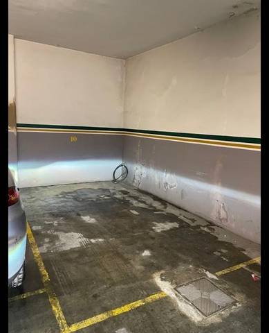 Garaje en Alquiler en Sarrià