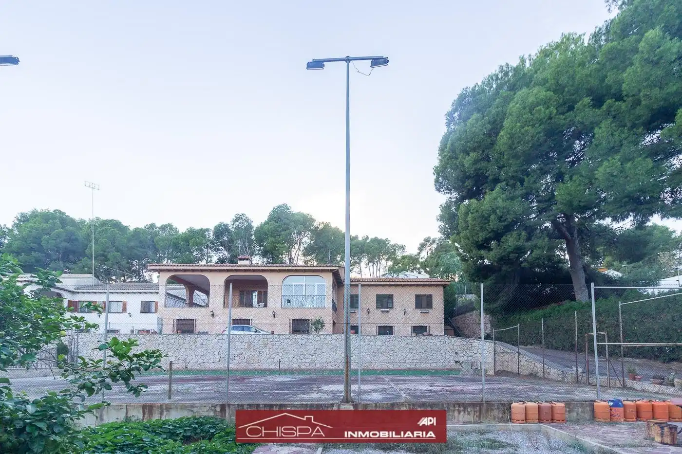 Villa mit Pool zum Verkauf in Corral Nou - Montros - Estepar, imagen 52