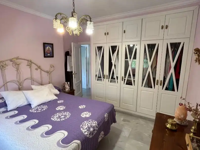 Chalet con piscina en venta en Calle Miguel de Cervantes 13, imagen 33
