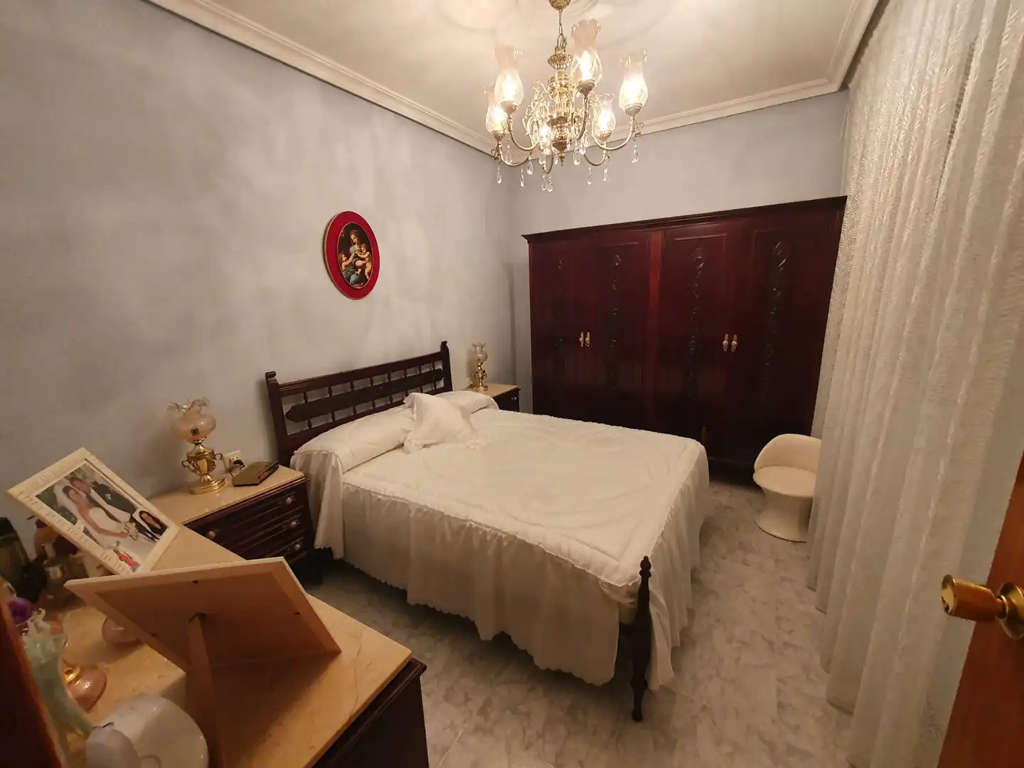 Flat for sale in Centro