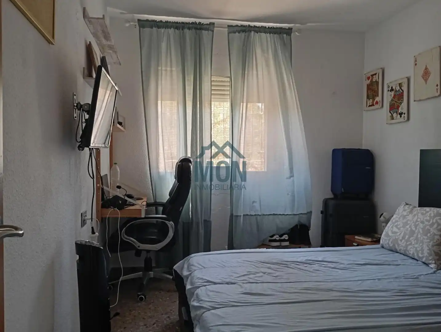 Piso en venta en Les Tendetes - Avenida Burjassot