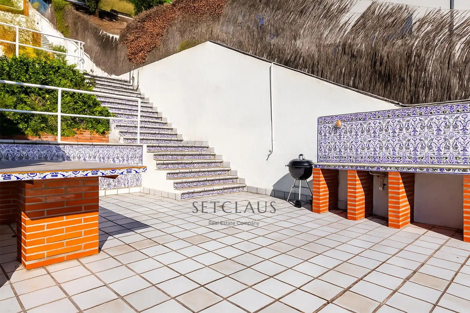 Villa con terrazza in vendita a Alella, imagen 69
