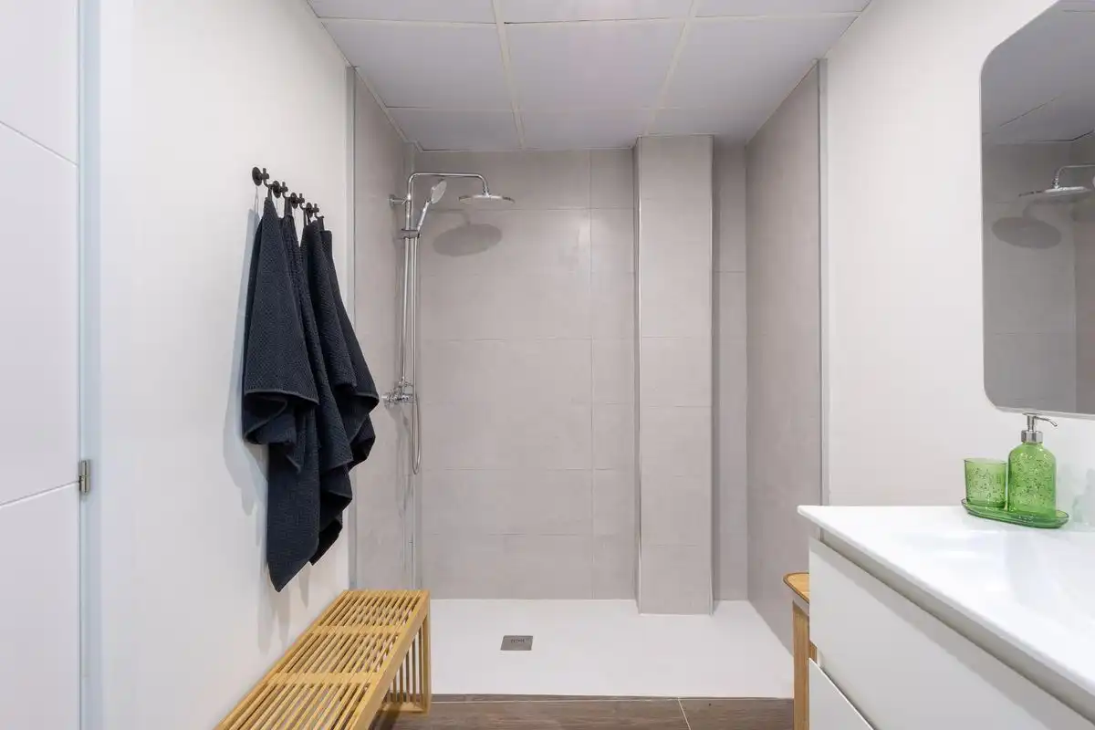 Appartamento con terrazza in vendita a Carrer de Ramón y Cajal, imagen 18