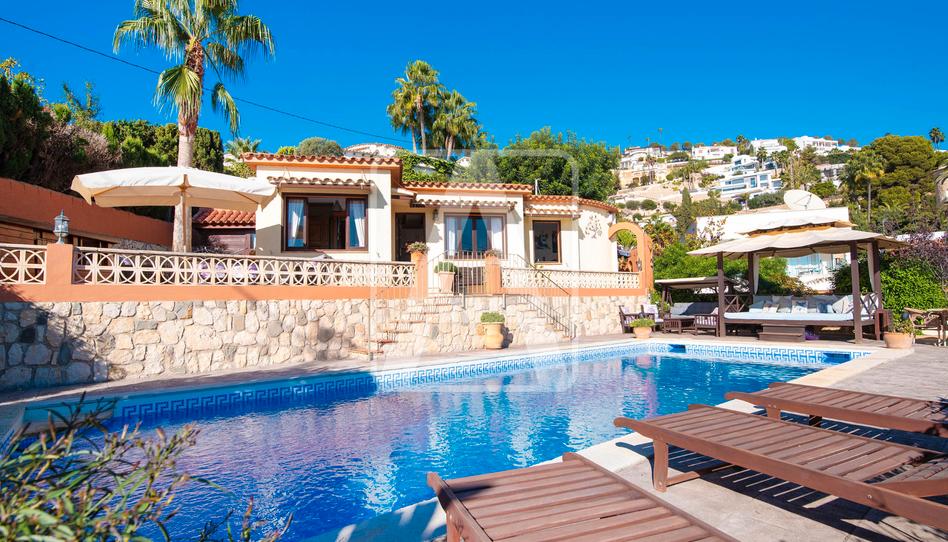 Photo 1 of House or chalet for sale in La Fustera, Alicante