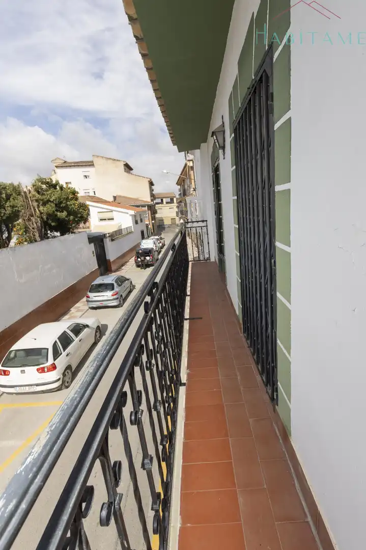 Casa a schiera in vendita a del horno 6, imagen 41