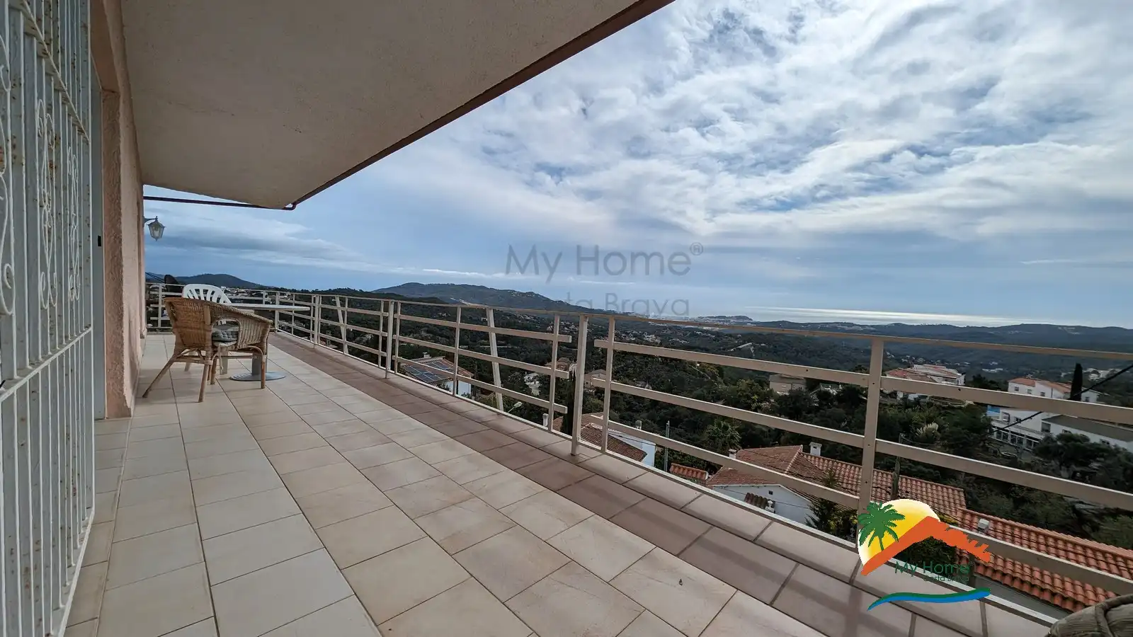 Casa o xalet en venda a Lloret Blau - La Creu de Lloret