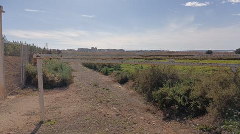 Photo 2 of Land for sale in Proc. Simplificado, -1, Noroeste, Alicante