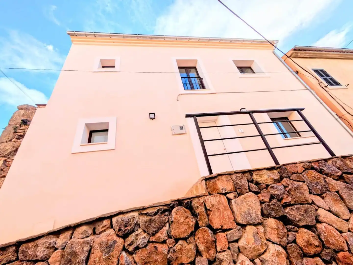 Casa o xalet en venda a Felanitx - Carrer de la Travessa den Riera, Felanitx Poble