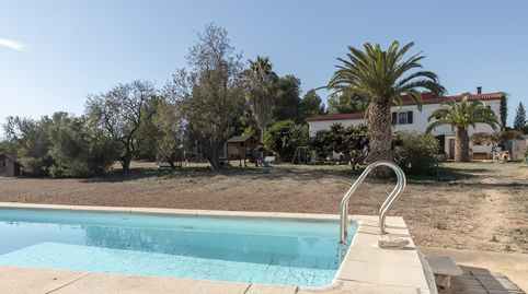 Foto 3 de Finca rústica en venta en Banyeres del Penedès, Tarragona