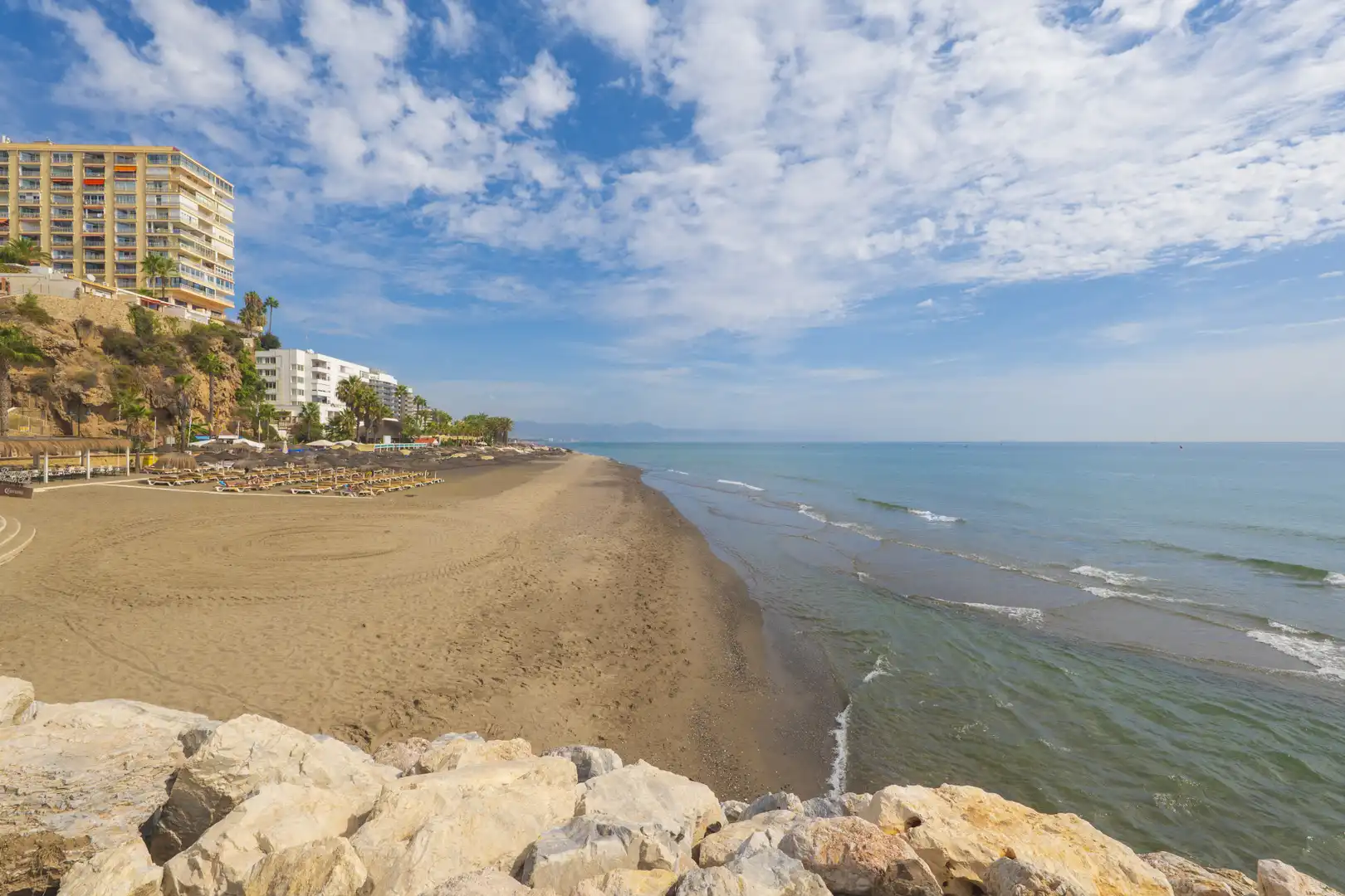 Estudio en venta en Torremolinos, Málaga