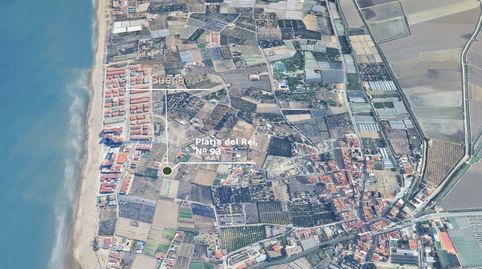 Foto 4 de Terreno en venta en Ptda Platja del Rei, Mareny de Barraquetes, Sueca