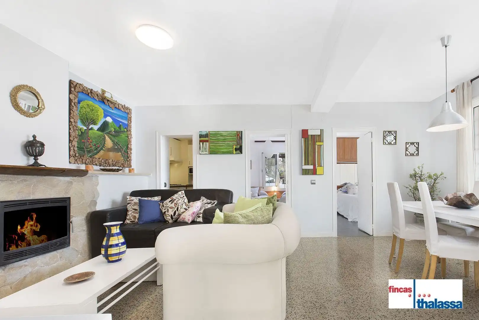 Casa con piscina en venta en Serra Brava, imagen 9