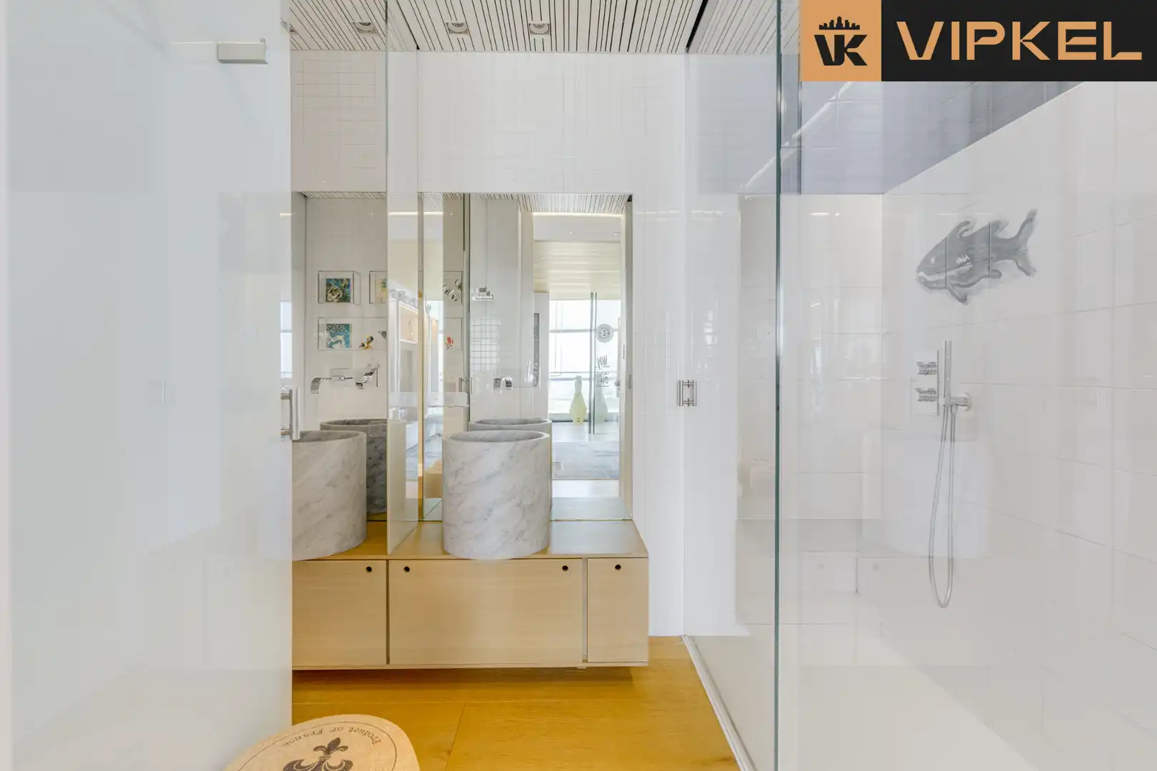 Appartamento con terrazza in vendita a Passeig de Garcia Fària, imagen 26
