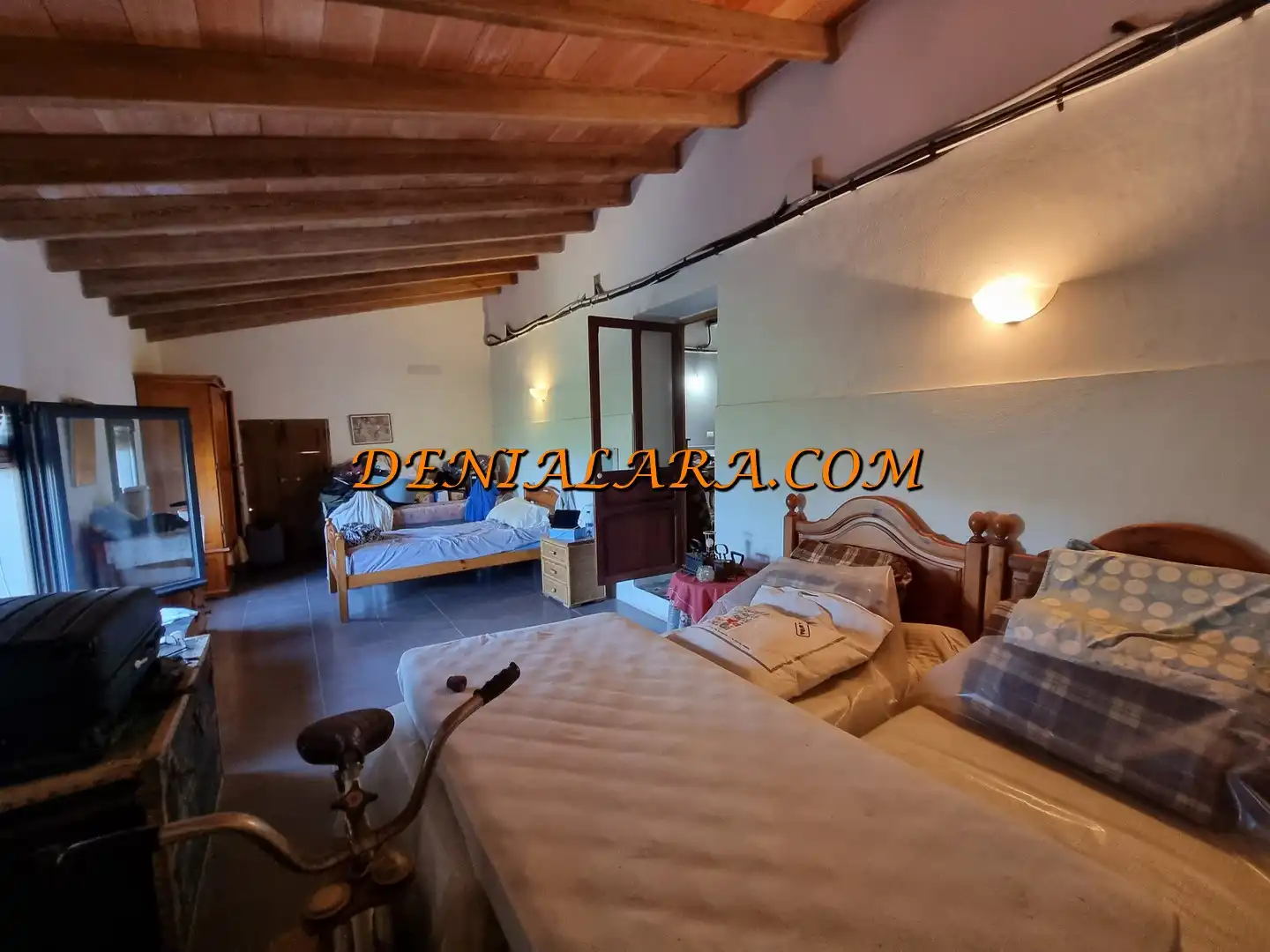 Country house zum Verkauf in Pedreguer mit Privatgarten, Terrasse und Abstellraum