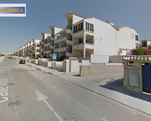 Exterior view of Garage for sale in Orihuela