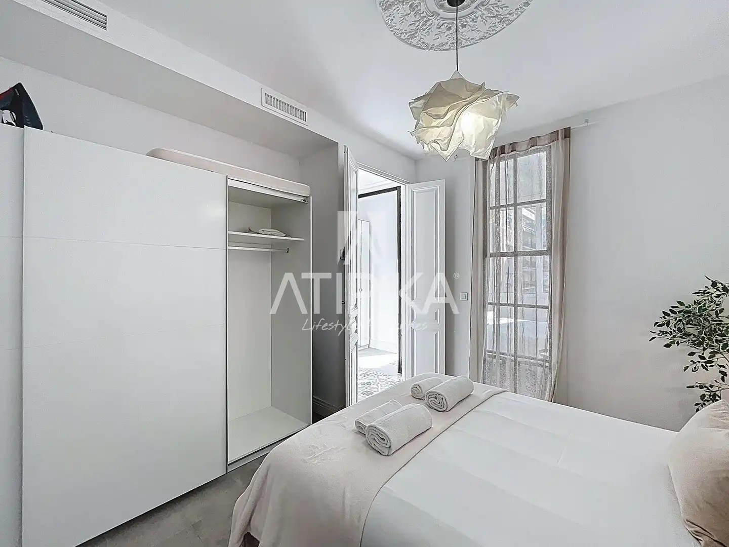 Appartement avec terrasse à vendre à Diputació, imagen 19