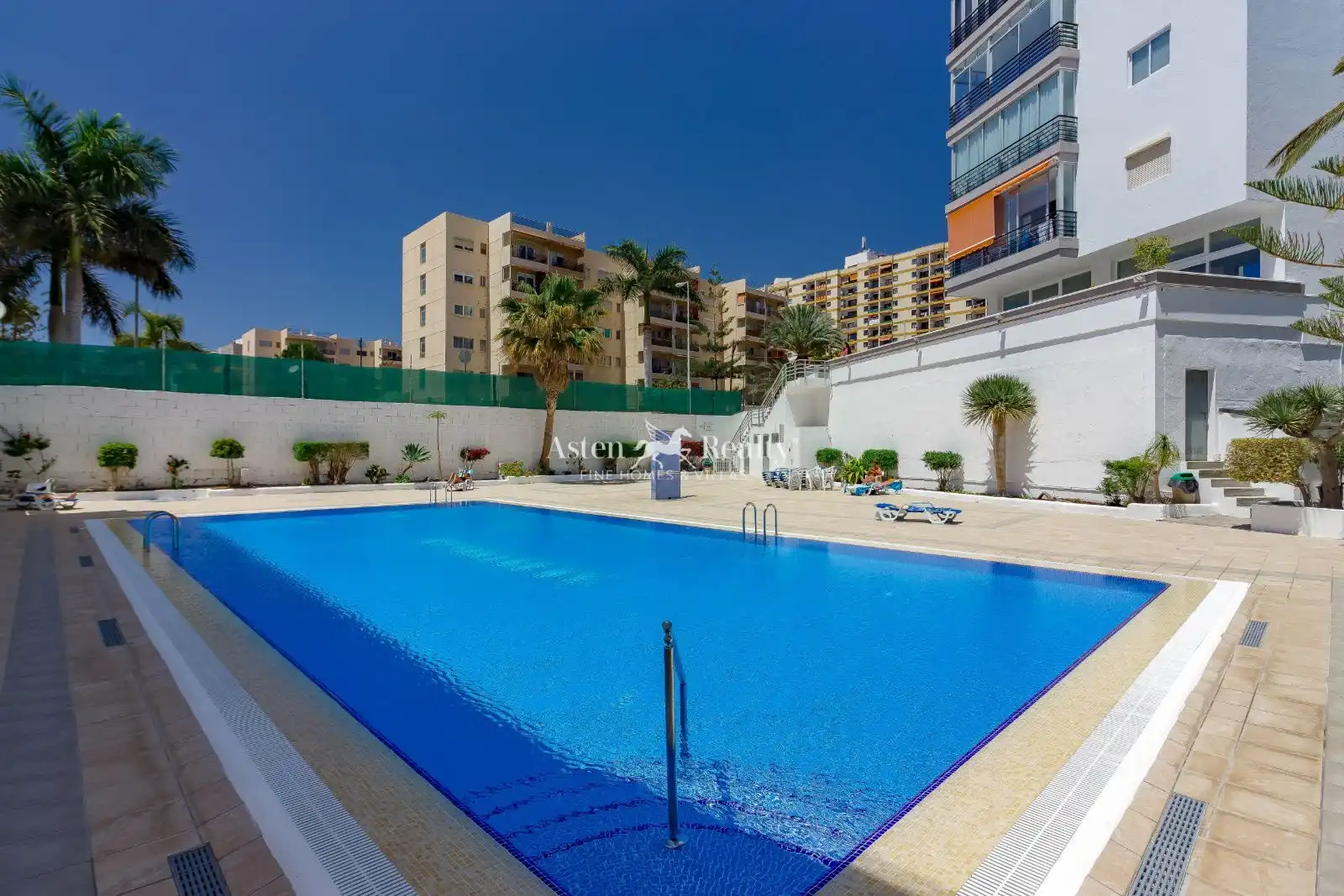 Apartamento en venta en El Coronel, 6, Los Cristianos
