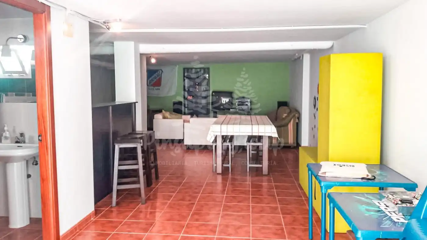 Adosado con terraza en venta en Yunquera, imagen 10