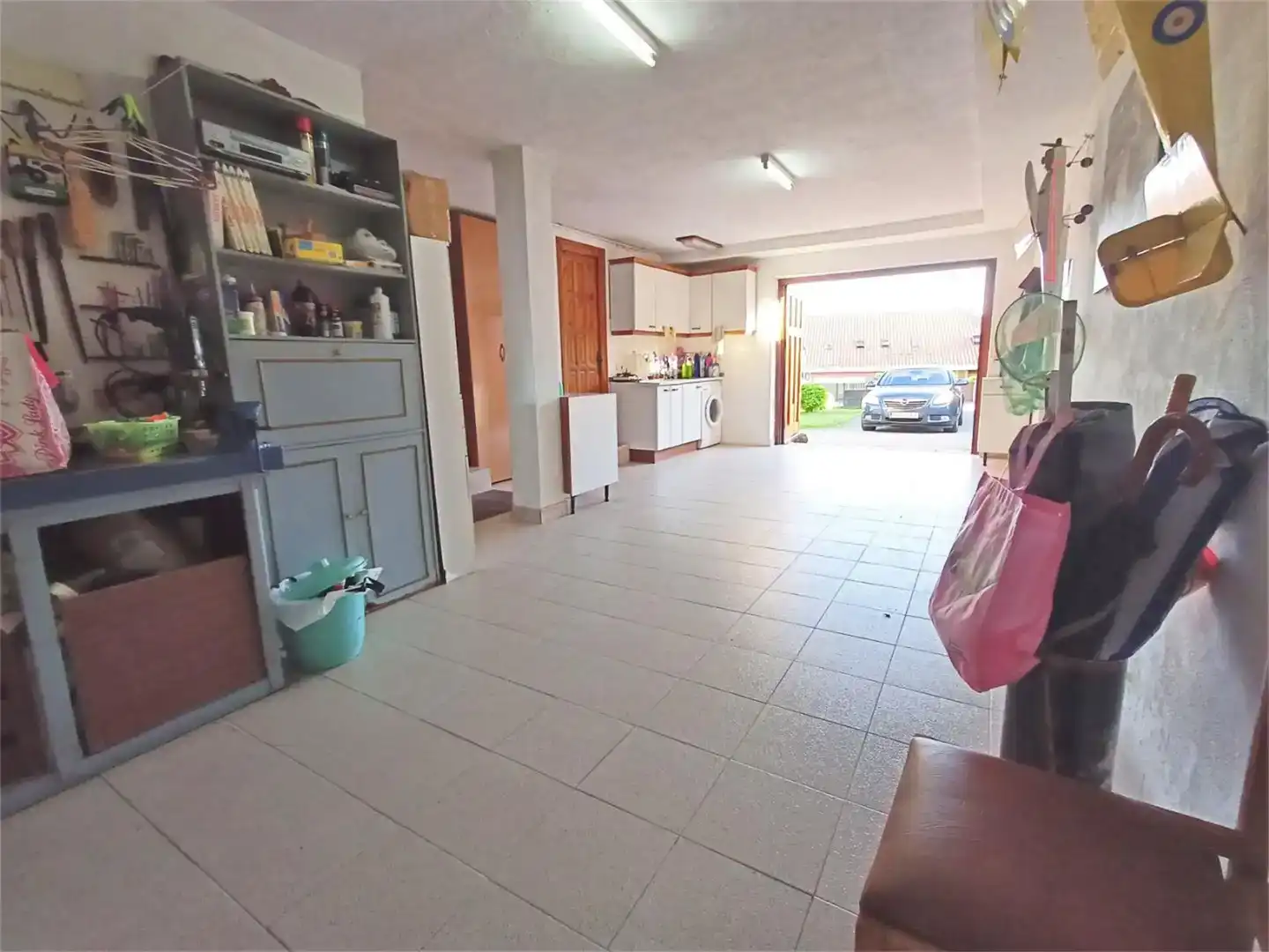 Casa o chalet en venta en Camargo con Balcón