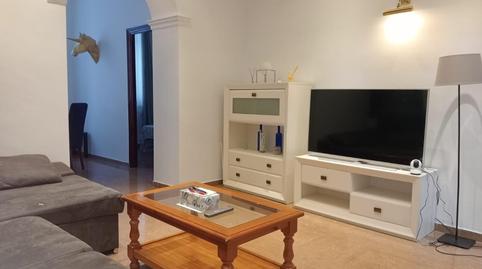 Foto 2 de Pis de lloguer a La Caleta - La Viña, Cádiz