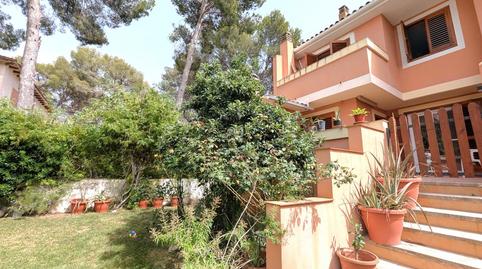 Photo 3 of House or chalet to rent in La Cañada, Paterna