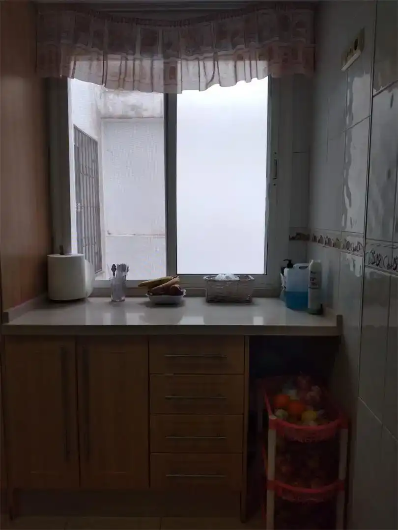 Cocina de Piso en venta en Melilla con Aire acondicionado, Microondas y Balcón