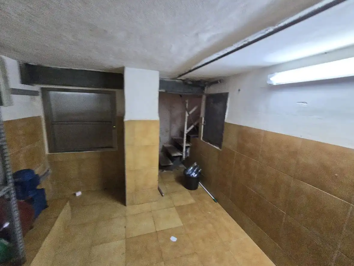 Business premises to rent in Avenida de Escandinavia, imagen 40