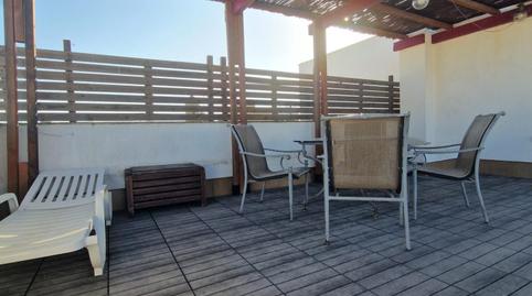 Foto 4 de Àtic en venda a Centro, Cádiz