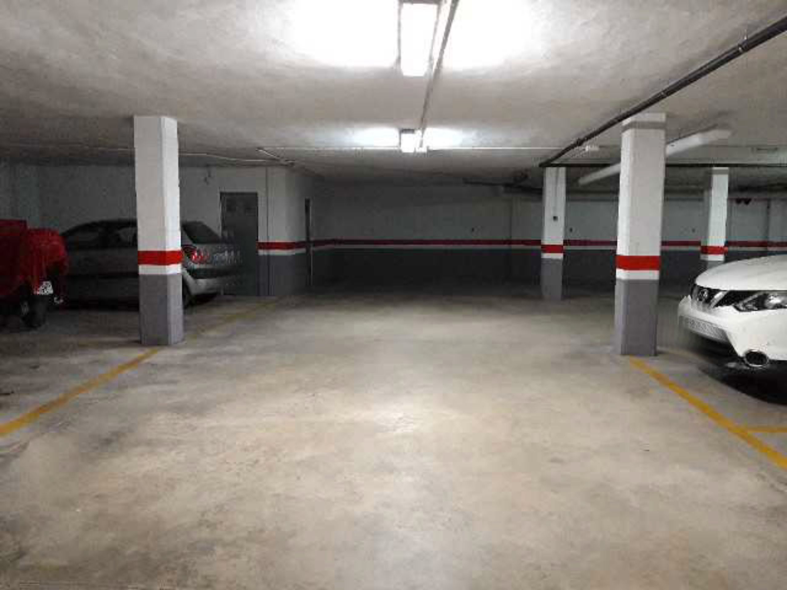 Aparcament de Garatge en venda en Alcàntera de Xúquer