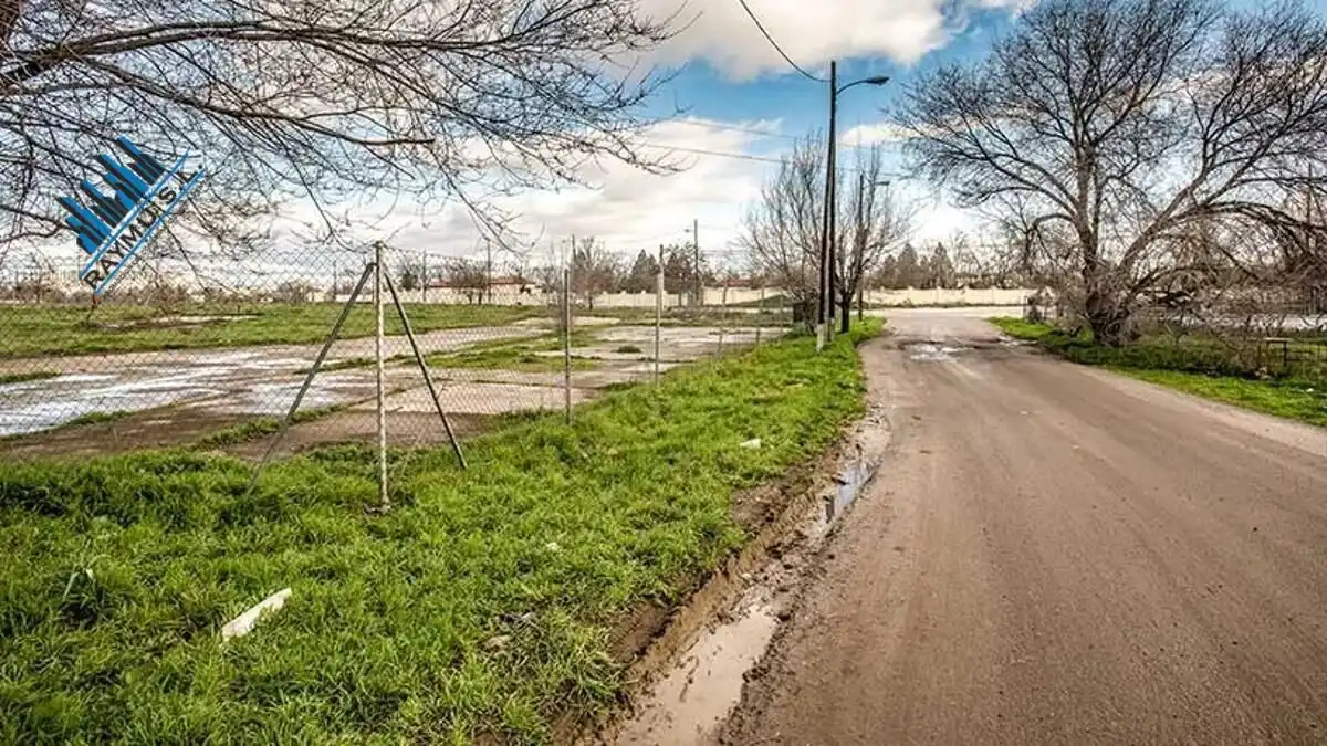 Residential for sale in Madrid