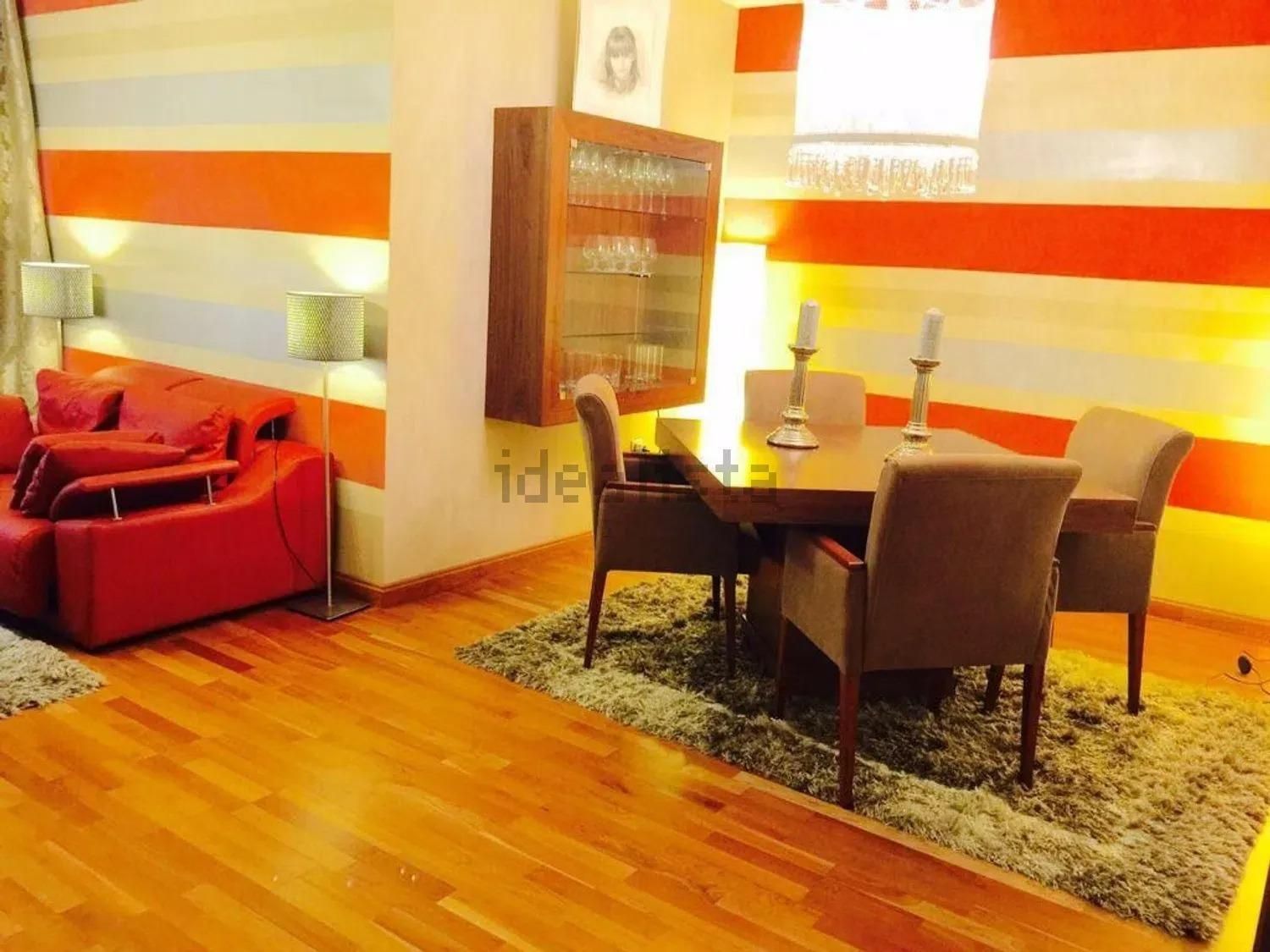 Comedor de Piso de alquiler en Getafe