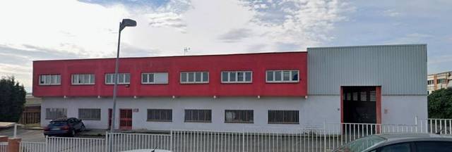 Nave industrial en Venta en Carrer del Pintor Vila Cinca, 11 en Polinyà