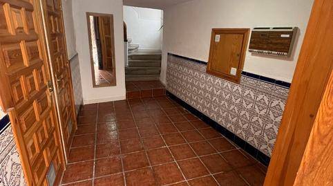 Photo 3 of Flat for sale in Calle Marqués de Benavites, Murallas, Ávila Capital