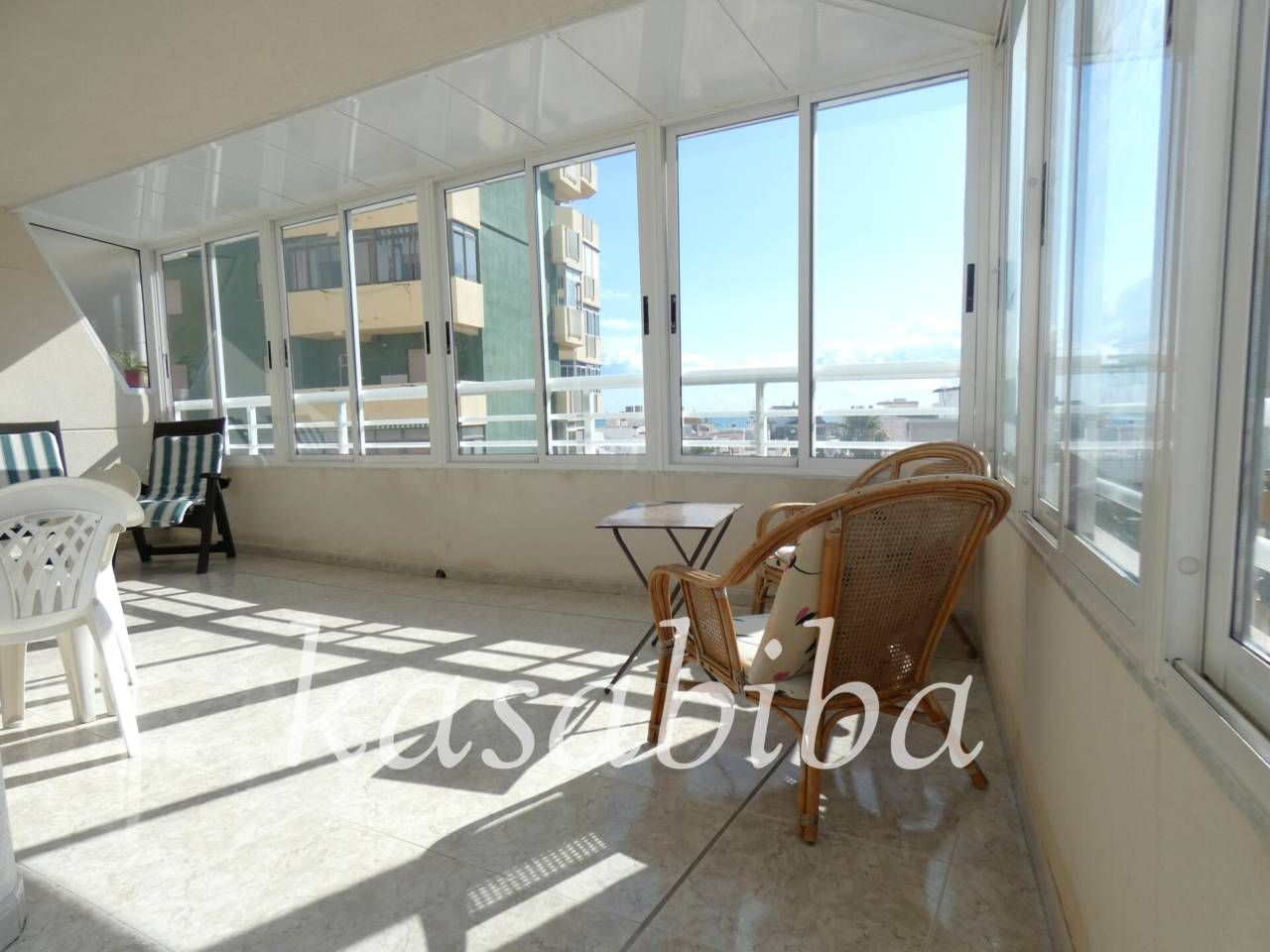 Piso en venta en Torre