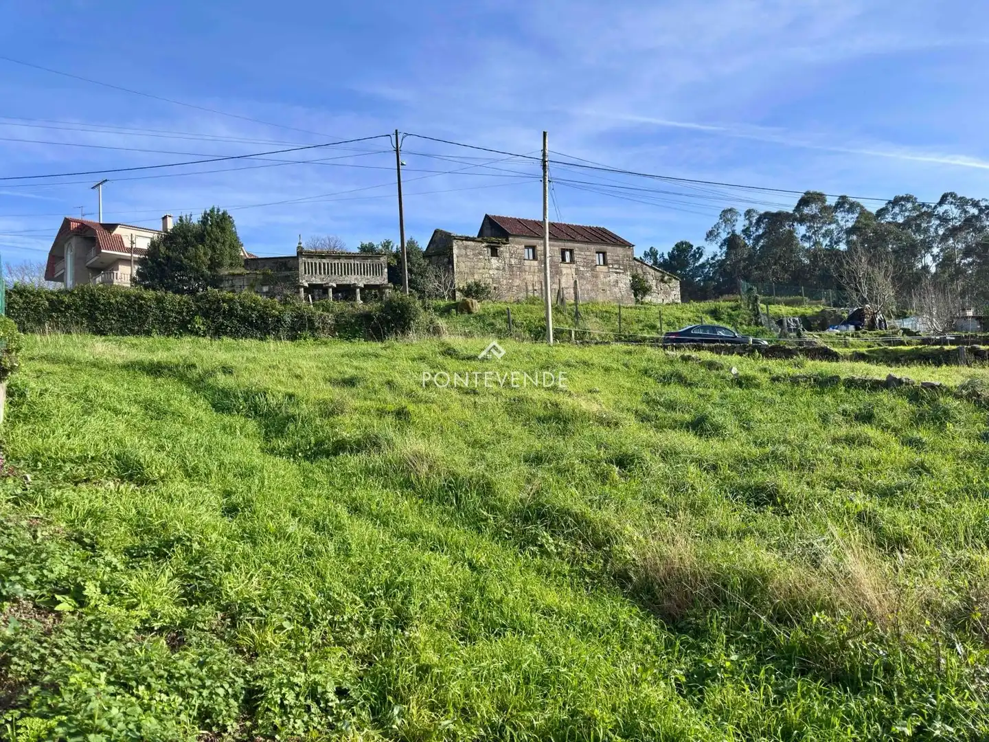 Rural land for sale in Parroquias Rurales, imagen 5
