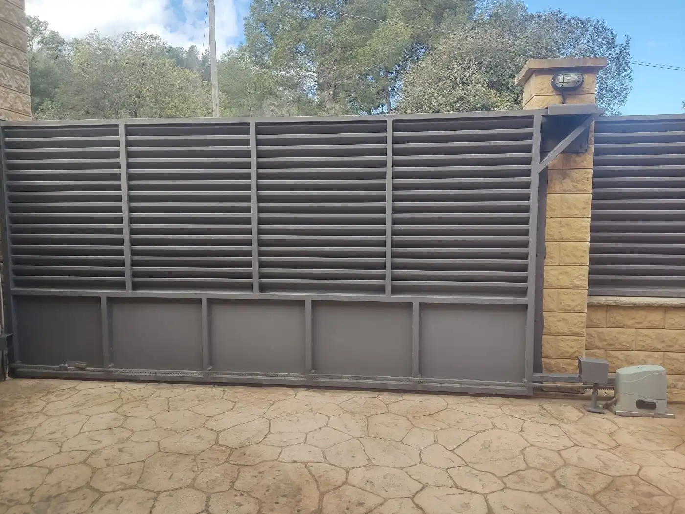 Jardín de Casa o chalet en venta en Riudecanyes con Aire acondicionado, Jardín privado y Terraza