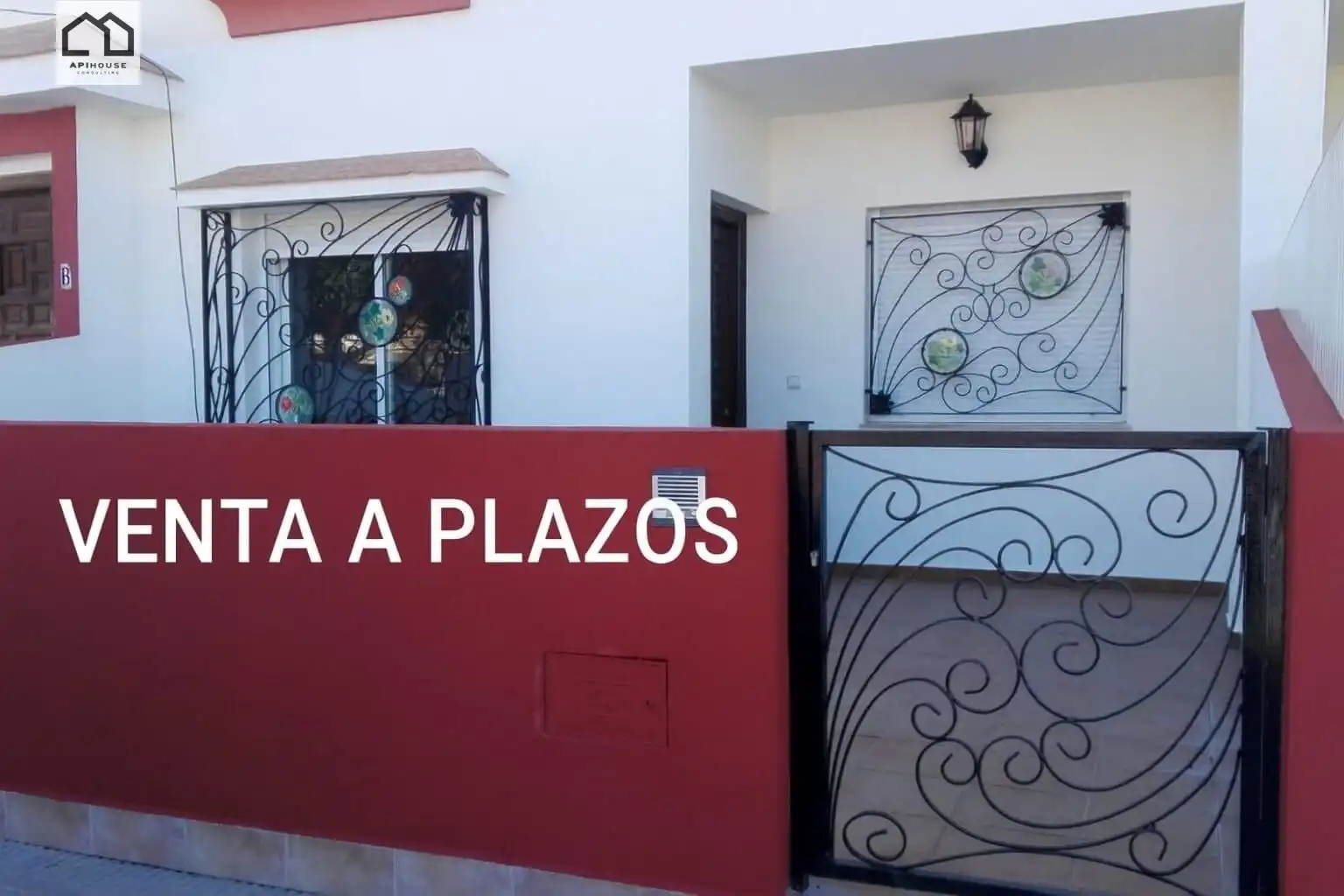 Appartement à vendre à San Javier ciudad
