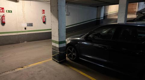 Photo 5 of Garage for sale in Paseo de Santa María de la Cabeza, Palos de Moguer, Madrid Capital